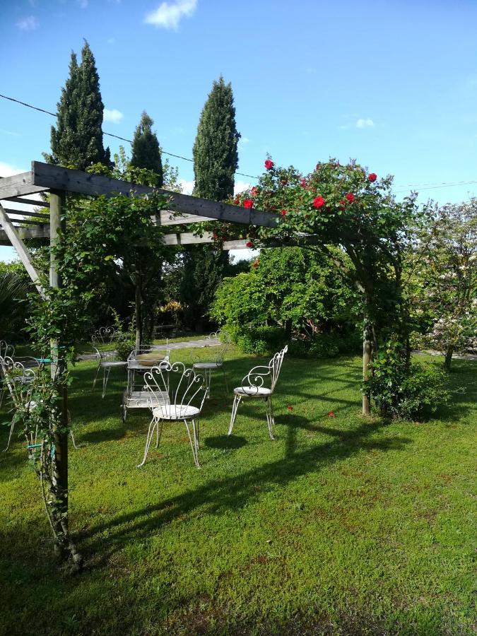 Casa Pianta Ξενοδοχείο Cavallino-Treporti Εξωτερικό φωτογραφία