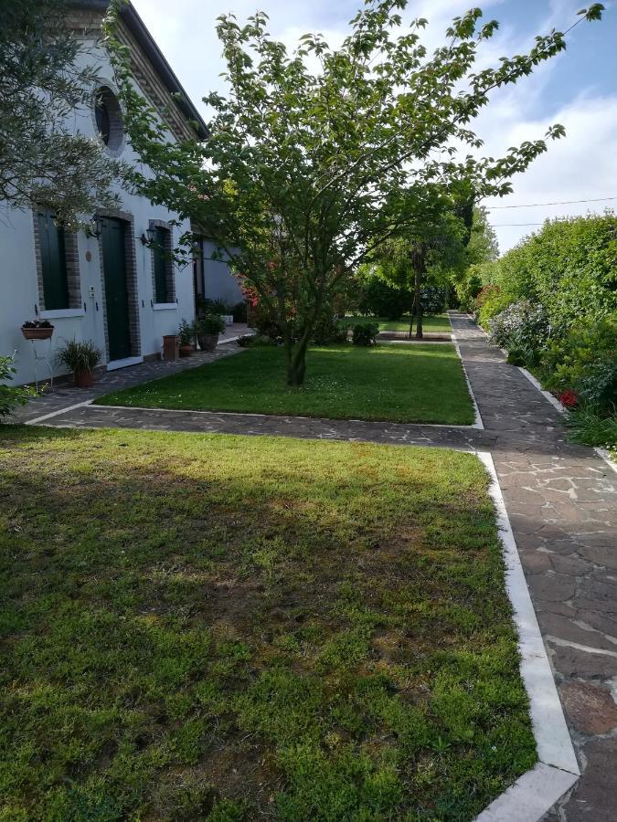 Casa Pianta Ξενοδοχείο Cavallino-Treporti Εξωτερικό φωτογραφία