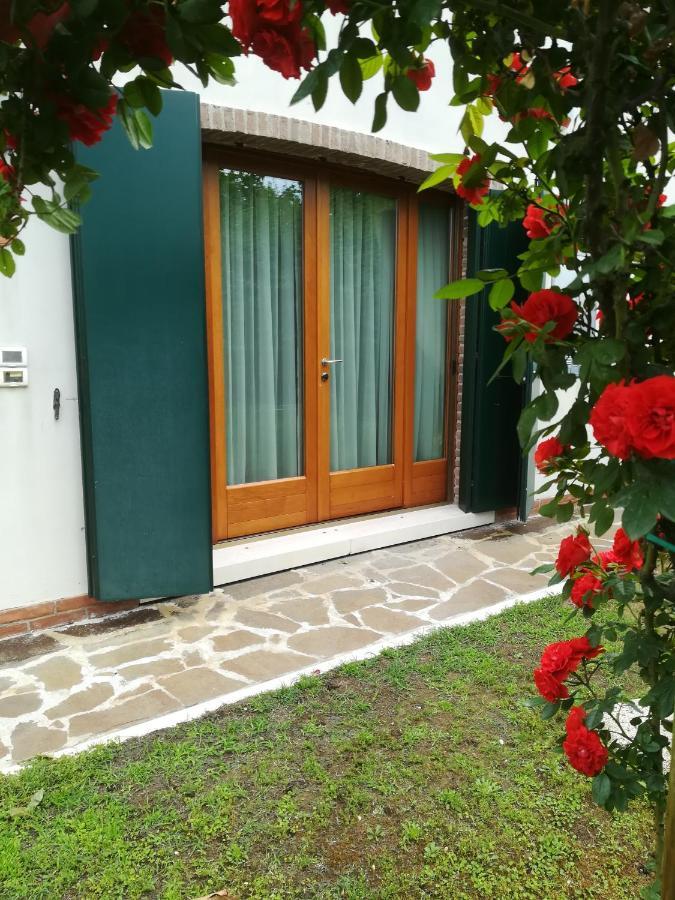 Casa Pianta Ξενοδοχείο Cavallino-Treporti Εξωτερικό φωτογραφία
