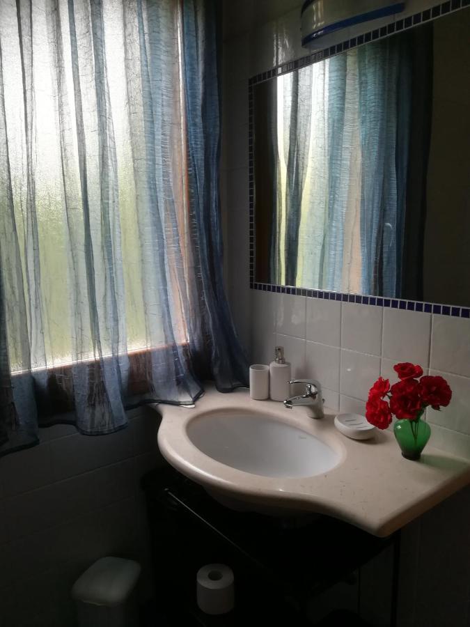 Casa Pianta Ξενοδοχείο Cavallino-Treporti Εξωτερικό φωτογραφία