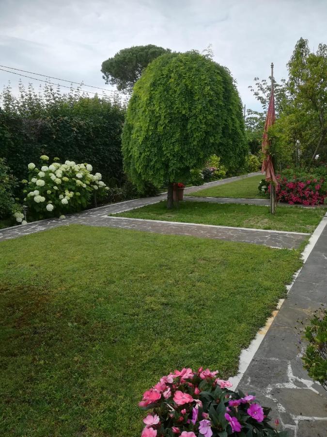 Casa Pianta Ξενοδοχείο Cavallino-Treporti Εξωτερικό φωτογραφία