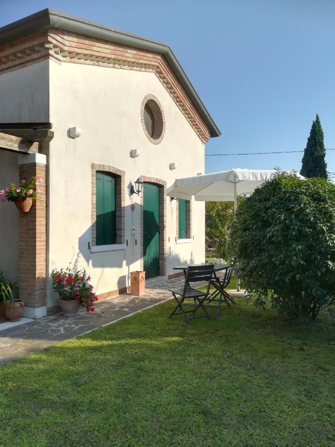 Casa Pianta Ξενοδοχείο Cavallino-Treporti Εξωτερικό φωτογραφία