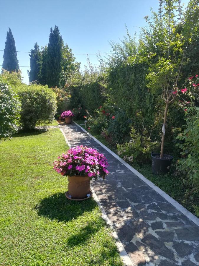 Casa Pianta Ξενοδοχείο Cavallino-Treporti Εξωτερικό φωτογραφία