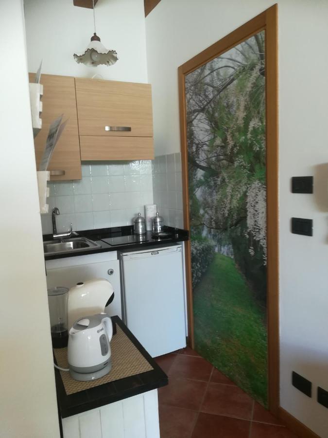 Casa Pianta Ξενοδοχείο Cavallino-Treporti Εξωτερικό φωτογραφία