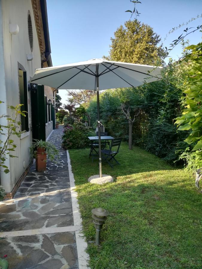 Casa Pianta Ξενοδοχείο Cavallino-Treporti Εξωτερικό φωτογραφία