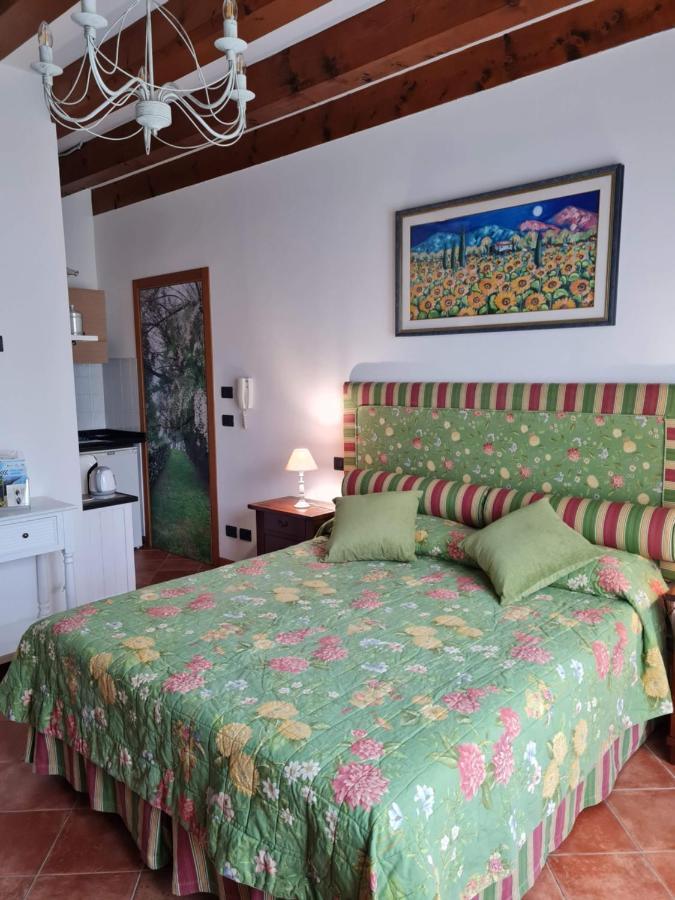Casa Pianta Ξενοδοχείο Cavallino-Treporti Εξωτερικό φωτογραφία