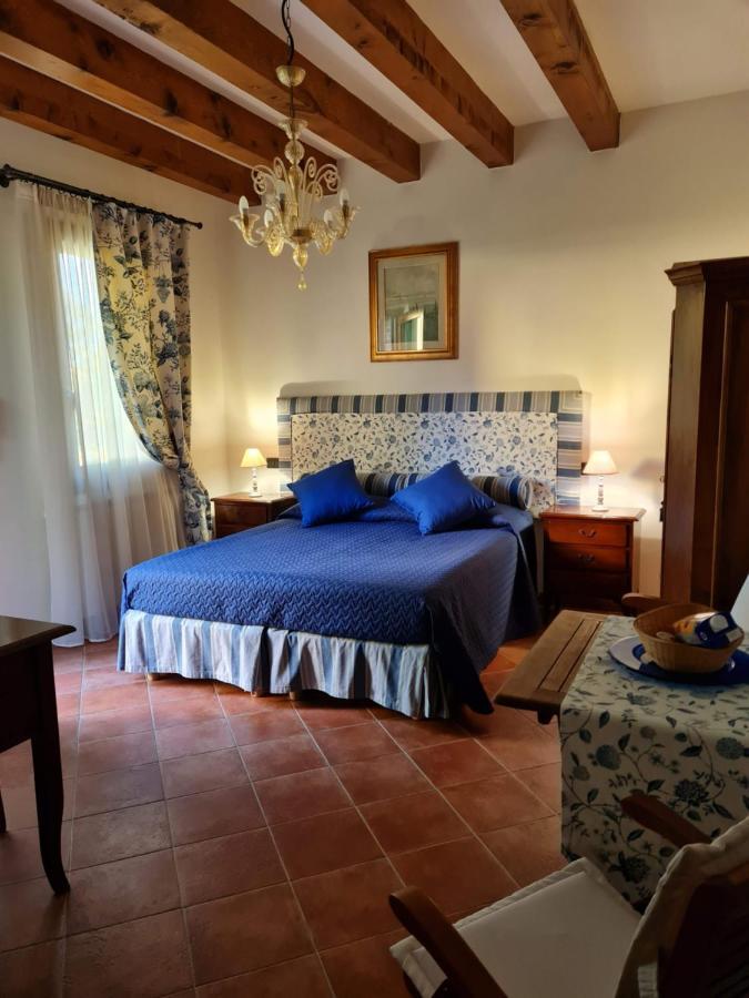 Casa Pianta Ξενοδοχείο Cavallino-Treporti Εξωτερικό φωτογραφία