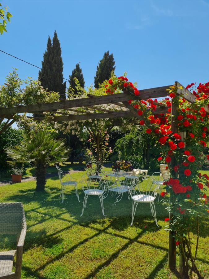 Casa Pianta Ξενοδοχείο Cavallino-Treporti Εξωτερικό φωτογραφία