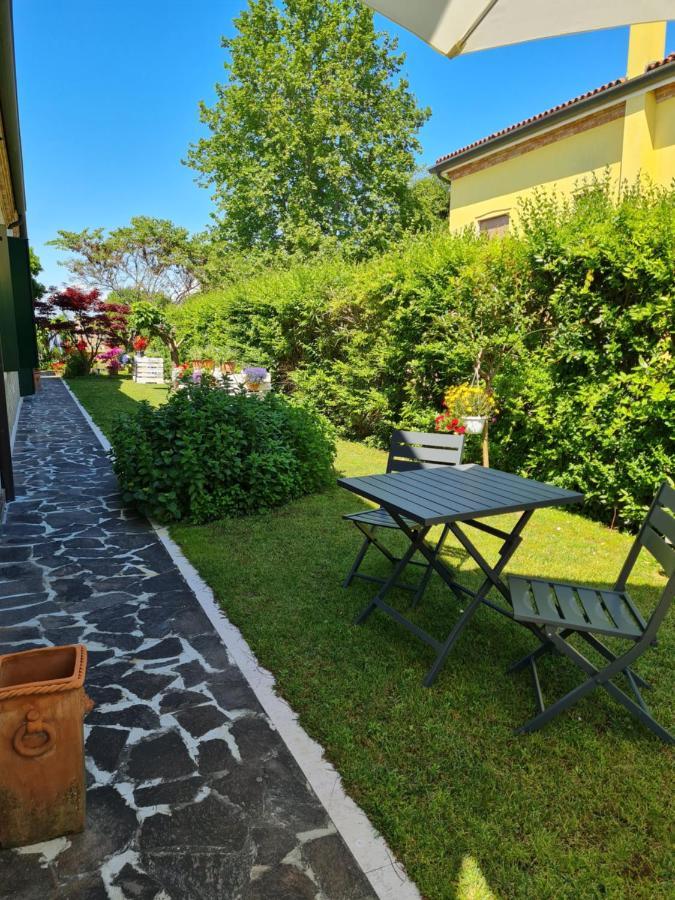 Casa Pianta Ξενοδοχείο Cavallino-Treporti Εξωτερικό φωτογραφία