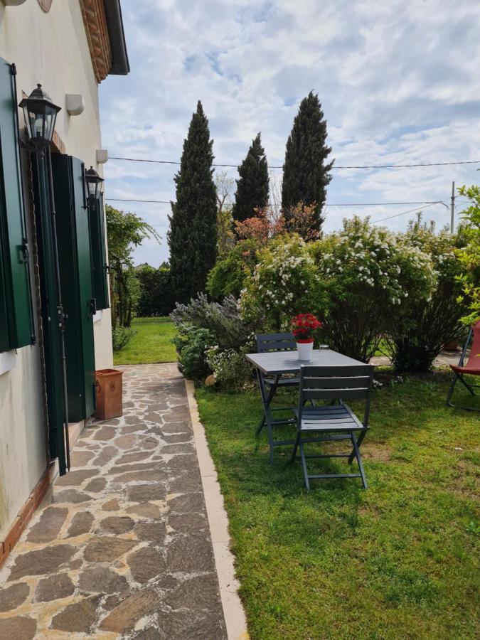 Casa Pianta Ξενοδοχείο Cavallino-Treporti Εξωτερικό φωτογραφία