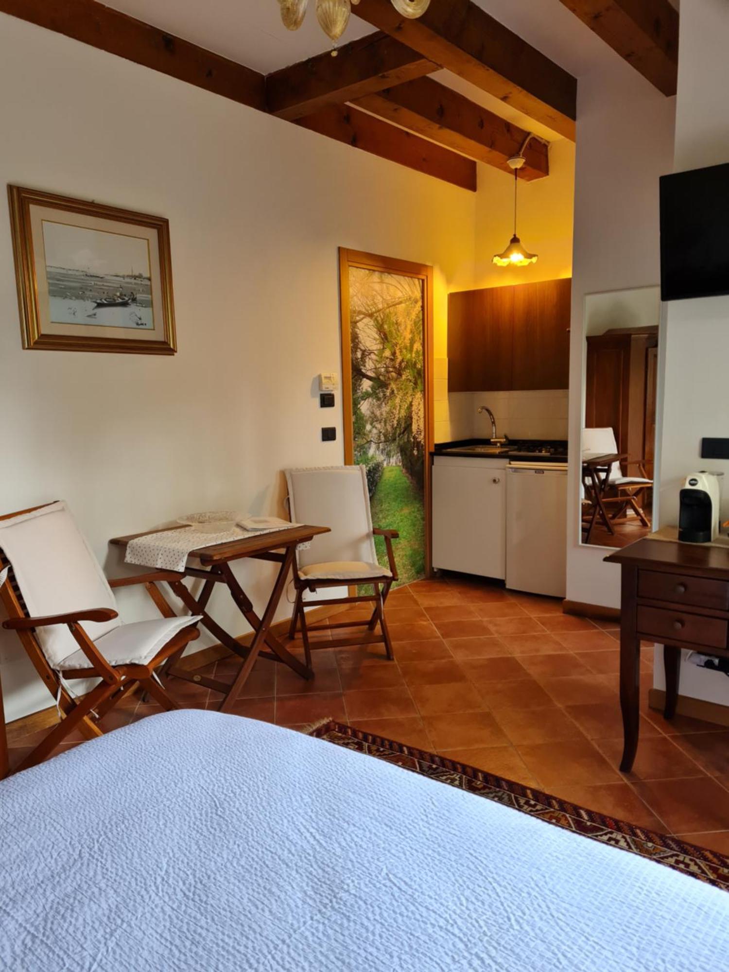 Casa Pianta Ξενοδοχείο Cavallino-Treporti Δωμάτιο φωτογραφία